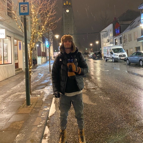 Profile Picture of Lucas Carlson (@ljc12345) on Poshmark