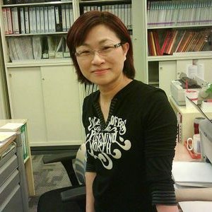 Profile Picture of Sophia Peng (@SophiaPeng3) on Twitter