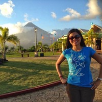 Profile Picture of Ida Ingrid Rocha (@ida-ingrid-rocha) on Quora