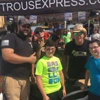 Profile Picture of Jason Booher (@jason-booher-2) on Quora