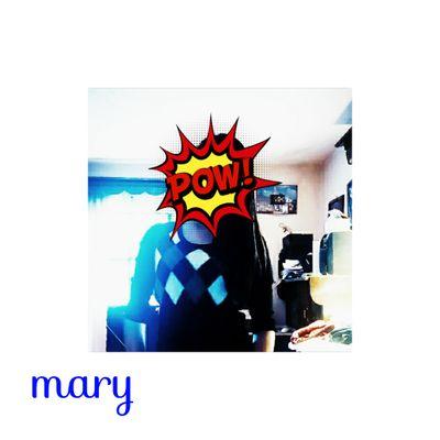 Profile Picture of Mary_Aleman (@mauroreyna83) on Twitter