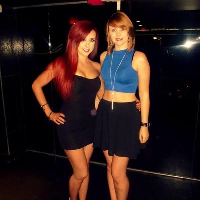 Profile Picture of Carly McCormick (@@CarlyMcCormick9) on Twitter