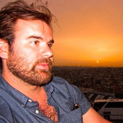 Profile Picture of Chris Doiron (@doironro) on Twitter