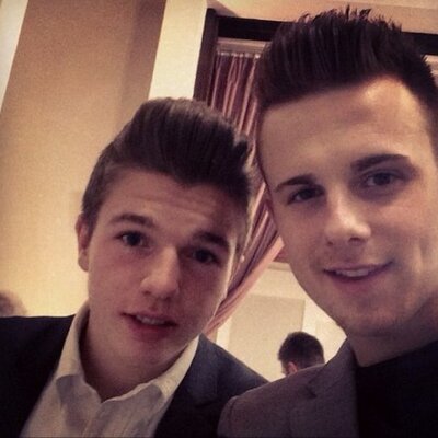 Profile Picture of Harry McCall (@harry_mccall) on Twitter