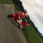 Profile Picture of Justin Rieger (@the_driver17) on Instagram