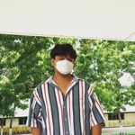 Profile Picture of John Philip M Taeza (@johnphiliptaeza) on Instagram