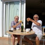 Bob Peck - Instagram Profile Picture of Bob Peck (@bobtravelling44) on Instagram