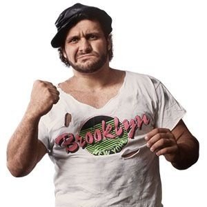 Profile Picture of Martin Carlson (@martin_carlson) on Twitter