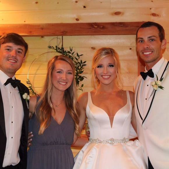 Profile Picture of Bishop Davis (@bcdavis03) on Poshmark