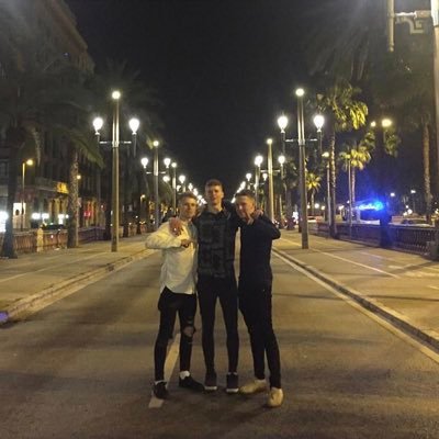 Ali Murray - Twitter Profile Picture of Ali Murray (@Ali_Murrray) on Twitter