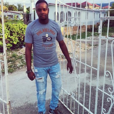 Profile Picture of Jesse Blackmon (@JesseBlackmon6) on Twitter