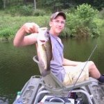 Profile Picture of Dan Custer (@dan_custer) on Instagram