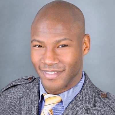 Profile Picture of Shawn Simmons (@sasimmons15) on Twitter
