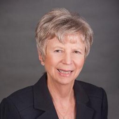 Profile Picture of Nancy Stassinopoulos (@CalDivorceAtty) on Twitter