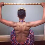 Profile Picture of MIRIAM JACKMAN-PIERRE (@mirijack21) on Instagram