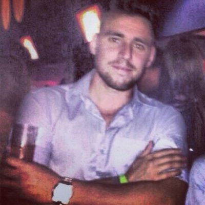 Profile Picture of Lucas Henrique Fuchs (@henrique_fuchs) on Twitter