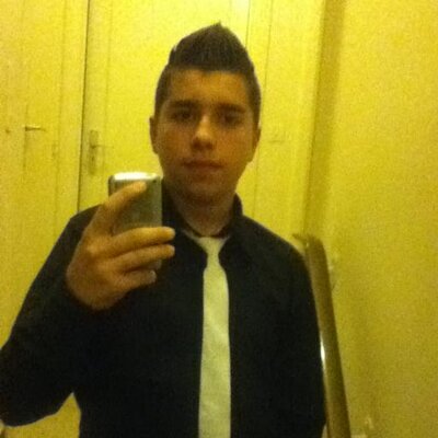 Profile Picture of Brent Flaming (@FlamingBrent) on Twitter
