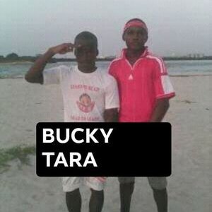 Profile Picture of Steven Bucky Tara Mulbah (@TaraBucky) on Twitter