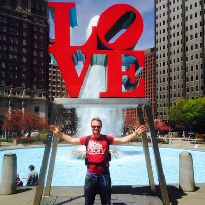 Profile Picture of 🌟Andy Knox (@wellbeingandy) on Twitter