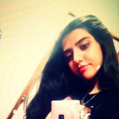 Profile Picture of Norika Siadatan (@NorikaSiadatan) on Twitter
