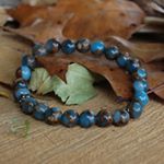 Profile Picture of randy (@narrowgatebracelets) on Instagram