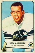 Profile Picture of Leon McLaughlinon Wikipedia