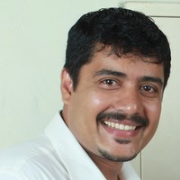 Profile Picture of Joji Thomas (@joji-thomas-7) on Quora