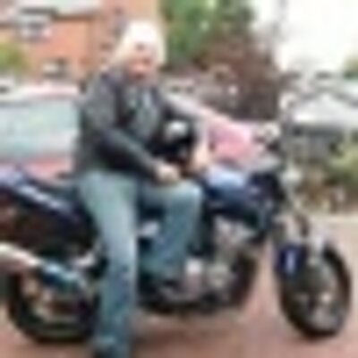 Profile Picture of Trevor Gibbs (@bandit600biker) on Twitter