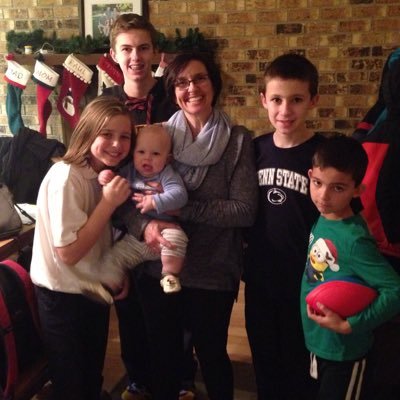 Profile Picture of Laurie March (@MspTexan) on Twitter