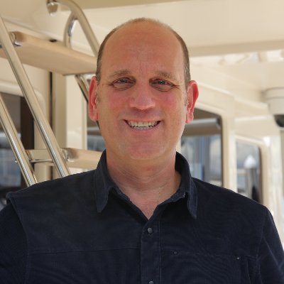 Profile Picture of David Worland (@DavidWorland3) on Twitter