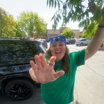 Lexi Gandelman - Instagram Profile Picture of Lexi Gandelman (@lexigandelman) on Instagram