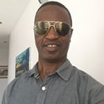 Profile Picture of James Emoefe Okemezi (@jamesemoefe) on Instagram