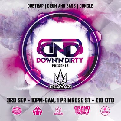 Profile Picture of Barry Bishop DND (@duble_b_1) on Twitter