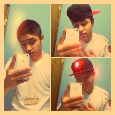 Profile Picture of Matthew Rodgers (@matt_hinojosa21) on Twitter