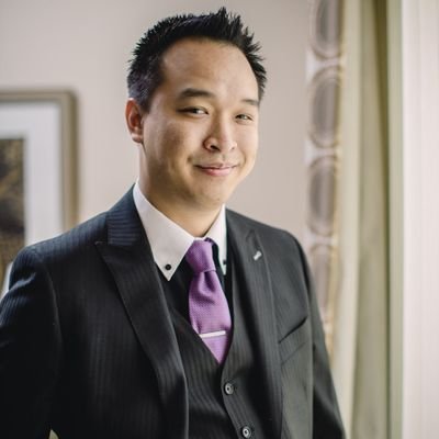 Profile Picture of Joey Dong (@SSDrTran) on Twitter