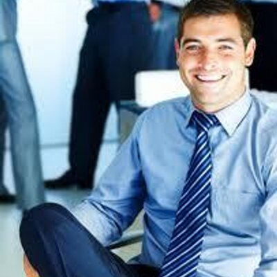 Profile Picture of Brett Petersen (@insurancegurutv) on Twitter