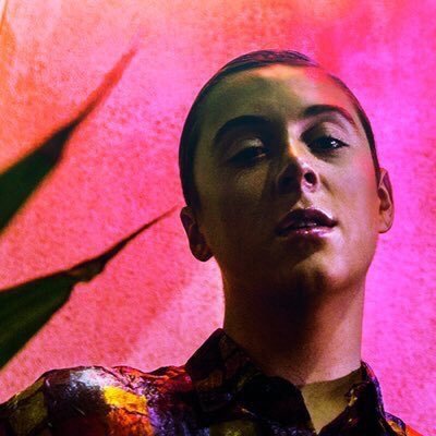 Profile Picture of Courtney (@GMTTN_TREVOR) on Twitter