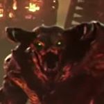 Profile Picture of Michaela☦️🖤🔪🐾🎃 (@doom_guy_never_dies) on Instagram