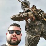 Profile Picture of David Parra (@david_parraa) on Instagram