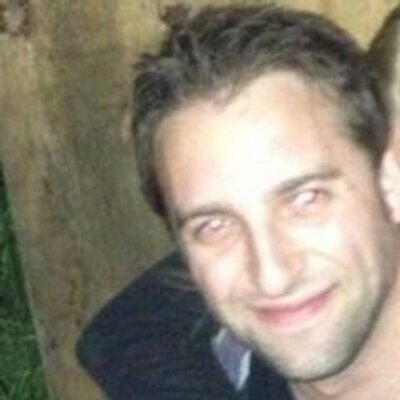 Profile Picture of Ryan Gilbert (@__Gilbert__) on Twitter