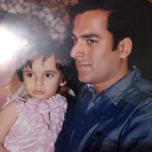 Profile Picture of Deepak Bajaj (@Deepakbajaj87) on Twitter