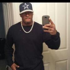 Profile Picture of Byron Blanks (@blanks_byron) on Twitter