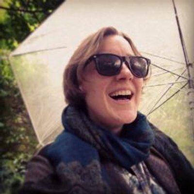 Profile Picture of April Seymore (@AprilSeymore) on Twitter