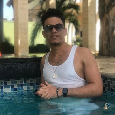 Profile Picture of Steven Pimentel (@stevenpimentel_) on Twitter