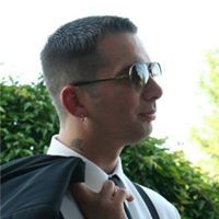 Profile Picture of Keith Molnar (@keithmolnar74) on Pinterest