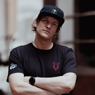 Profile Picture of Michael “KROGI” Krogmann 🍀🛹🏂 (@thekrogmann) on Instagram