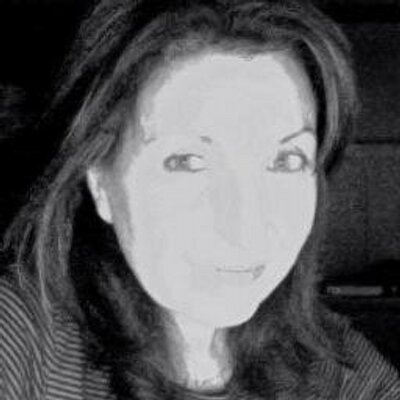 Profile Picture of Deborah Halber (@DeborahHalber) on Twitter