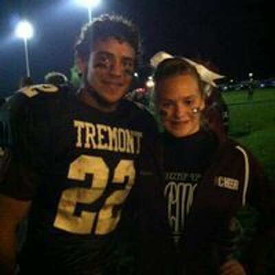 Profile Picture of Connie Barron (@ConnieBarron14) on Twitter