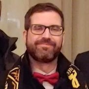 Profile Picture of Dave Nicks (@DaveyJayEn) on Twitter