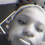 Profile Picture of Serenity Clark (@prettyluh.twin) on Instagram